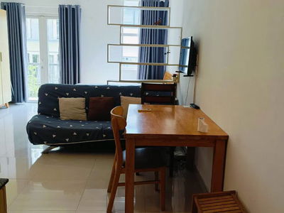 Housing in Ho Chi Minh City, Vietnam Housing in Ho Chi Minh City, Vietnam