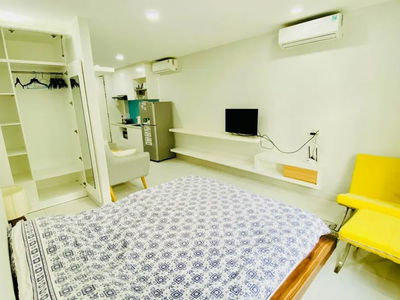 Alojamiento en Ho Chi Minh City, Vietnam Alojamiento en Ho Chi Minh City, Vietnam