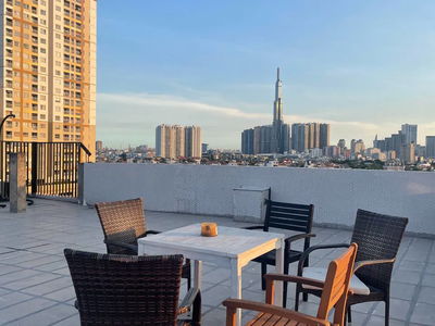 Logement dans Ho Chi Minh City, Vietnam Logement dans Ho Chi Minh City, Vietnam