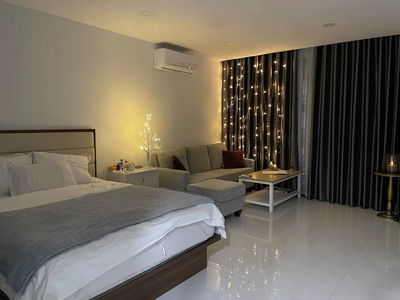 Alojamiento en Ho Chi Minh City, Vietnam Alojamiento en Ho Chi Minh City, Vietnam