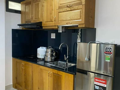 Logement dans Ho Chi Minh City, Vietnam Logement dans Ho Chi Minh City, Vietnam