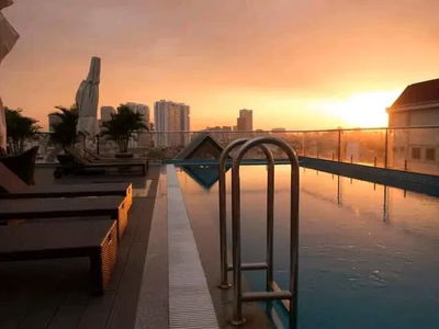 Logement dans Ho Chi Minh City, Vietnam Logement dans Ho Chi Minh City, Vietnam