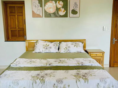 Housing in Bien Hoa, Vietnam  Housing in Bien Hoa, Vietnam
