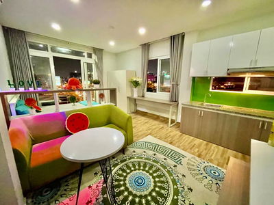 Logement dans Nha Be, Vietnam Logement dans Nha Be, Vietnam