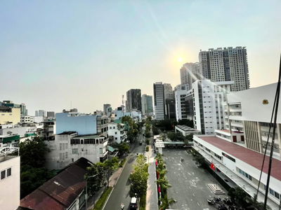 Housing in Nha Be, Vietnam Housing in Nha Be, Vietnam