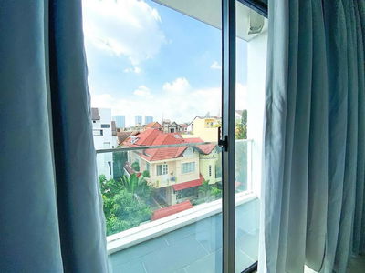 Housing in Ho Chi Minh City, Vietnam Housing in Ho Chi Minh City, Vietnam