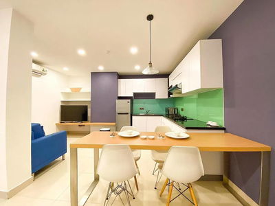 Logement dans Ho Chi Minh City, Vietnam Logement dans Ho Chi Minh City, Vietnam