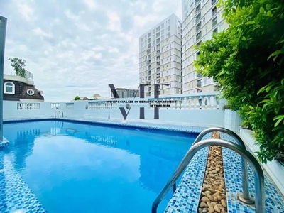 Logement dans Ho Chi Minh City, Vietnam Logement dans Ho Chi Minh City, Vietnam