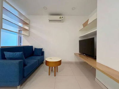 Жилье в Ho Chi Minh City, Vietnam Жилье в Ho Chi Minh City, Vietnam