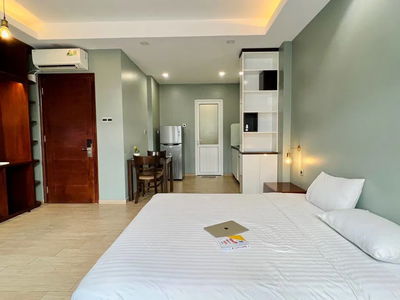 Logement dans Di An, Vietnam Logement dans Di An, Vietnam