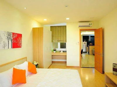 Alojamiento en Nha Be, Vietnam Alojamiento en Nha Be, Vietnam