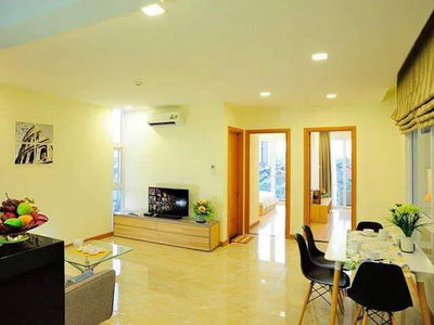 Gehäuse In Nha Be, Vietnam Gehäuse In Nha Be, Vietnam