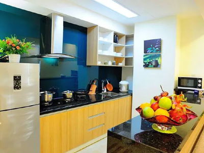 Жилье в Nha Be, Vietnam Жилье в Nha Be, Vietnam