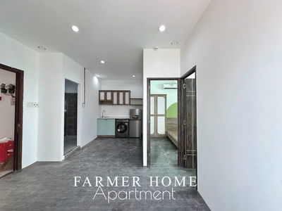 Housing in Nha Be, Vietnam Housing in Nha Be, Vietnam