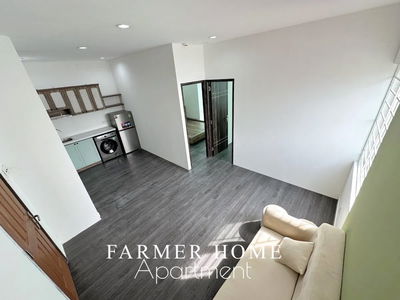 Housing in Nha Be, Vietnam Housing in Nha Be, Vietnam