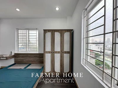 Жилье в Nha Be, Vietnam Жилье в Nha Be, Vietnam