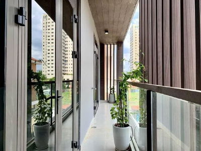 Gehäuse In Ho Chi Minh City, Vietnam Gehäuse In Ho Chi Minh City, Vietnam