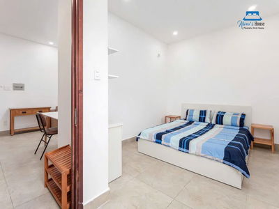 Alojamiento en Nha Be, Vietnam Alojamiento en Nha Be, Vietnam