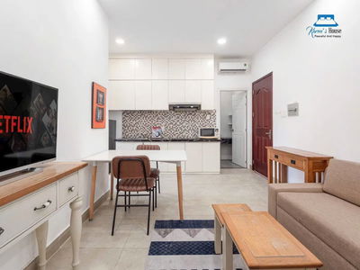 Жилье в Nha Be, Vietnam Жилье в Nha Be, Vietnam