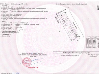 CT3 Vinh Diem Trung, Vietnam CT3 Vinh Diem Trung, Vietnam