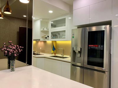 Sun Avenue, Vietnam Sun Avenue, Vietnam