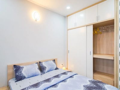 Housing in Di An, Vietnam Housing in Di An, Vietnam