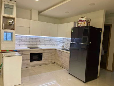 Riva Park, Vietnam  Riva Park, Vietnam