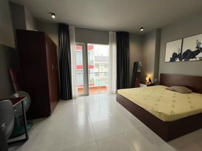 Alojamiento en Ho Chi Minh City, Vietnam Alojamiento en Ho Chi Minh City, Vietnam