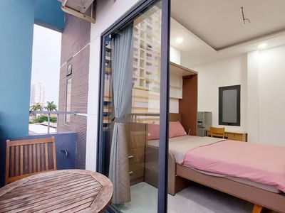 Alojamiento en Ho Chi Minh City, Vietnam Alojamiento en Ho Chi Minh City, Vietnam