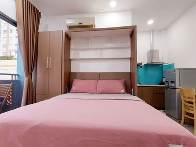 Logement dans Ho Chi Minh City, Vietnam Logement dans Ho Chi Minh City, Vietnam
