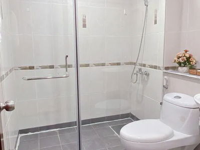 Housing in Nha Be, Vietnam Housing in Nha Be, Vietnam