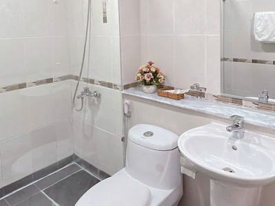 Logement dans Nha Be, Vietnam Logement dans Nha Be, Vietnam