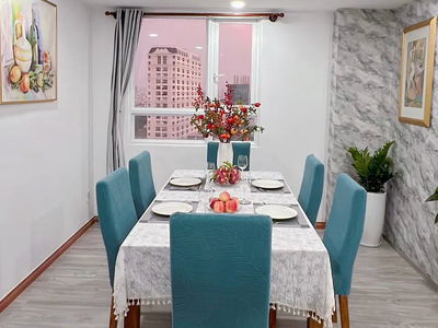 Alojamiento en Nha Be, Vietnam Alojamiento en Nha Be, Vietnam