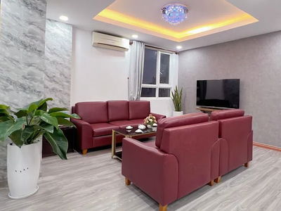 Gehäuse In Nha Be, Vietnam Gehäuse In Nha Be, Vietnam