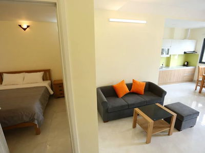 Alojamiento en Ho Chi Minh City, Vietnam Alojamiento en Ho Chi Minh City, Vietnam