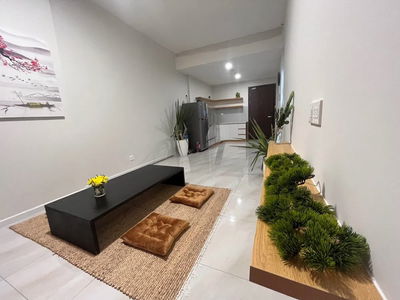 Picity High Park, Vietnam Picity High Park, Vietnam