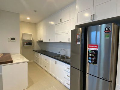 Diamond Island, Vietnam Diamond Island, Vietnam