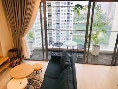 Diamond Island, Vietnam Diamond Island, Vietnam