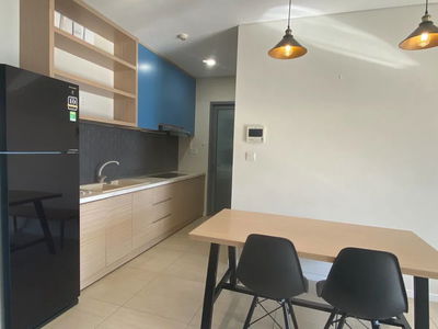 Diamond Island, Vietnam Diamond Island, Vietnam