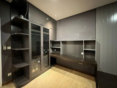 Diamond Island, Vietnam Diamond Island, Vietnam