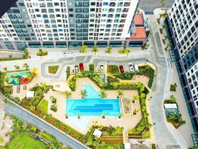 Picity High Park, Vietnam Picity High Park, Vietnam