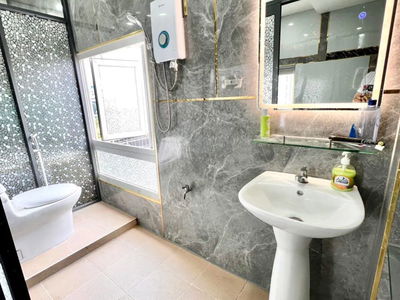 Жилье в Nha Be, Vietnam Жилье в Nha Be, Vietnam