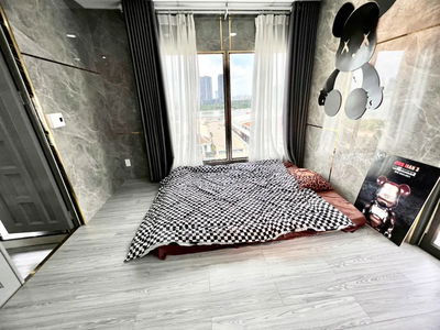 Alojamiento en Nha Be, Vietnam Alojamiento en Nha Be, Vietnam