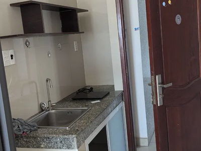 Housing in Nha Be, Vietnam Housing in Nha Be, Vietnam