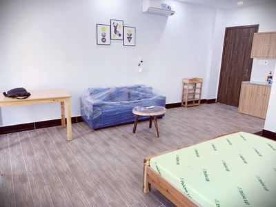 Жилье в Ho Chi Minh City, Vietnam Жилье в Ho Chi Minh City, Vietnam