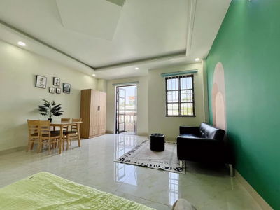 Жилье в Ho Chi Minh City, Vietnam Жилье в Ho Chi Minh City, Vietnam