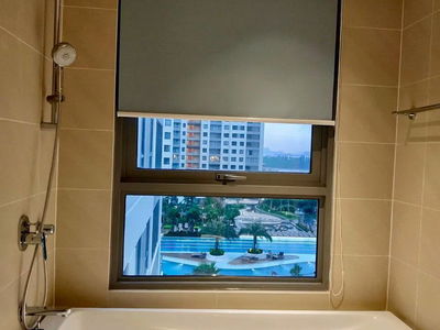 Diamond Island, Vietnam Diamond Island, Vietnam