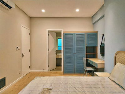 Diamond Island, Vietnam Diamond Island, Vietnam