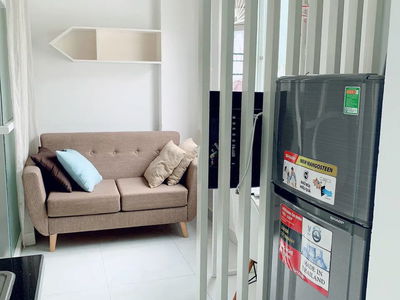 Alojamiento en Ho Chi Minh City, Vietnam Alojamiento en Ho Chi Minh City, Vietnam