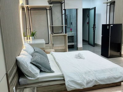 Housing in Ho Chi Minh City, Vietnam Housing in Ho Chi Minh City, Vietnam